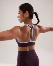 Dip Bra (Contrast) in Cosmic