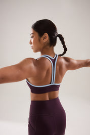 Dip Bra (Contrast) in Cosmic