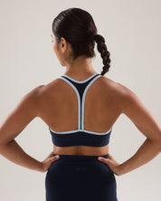 Dip Bra (Contrast) in Dive