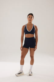 Dip Bra (Contrast) in Dive