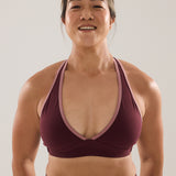 Dip Bra (Contrast) in Sister