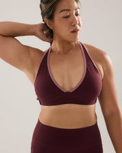 Dip Bra (Contrast) in Sister