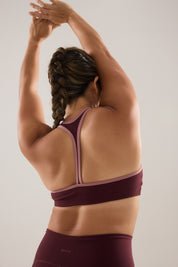 Dip Bra (Contrast) in Sister