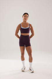 [BACKORDER] Double Up Bra in Cosmic