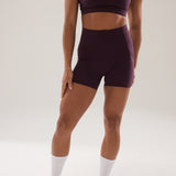 Pocket Shorts (Mini 4") in Cosmic