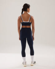 Contour Pocket Leggings (Full 24") in Dive