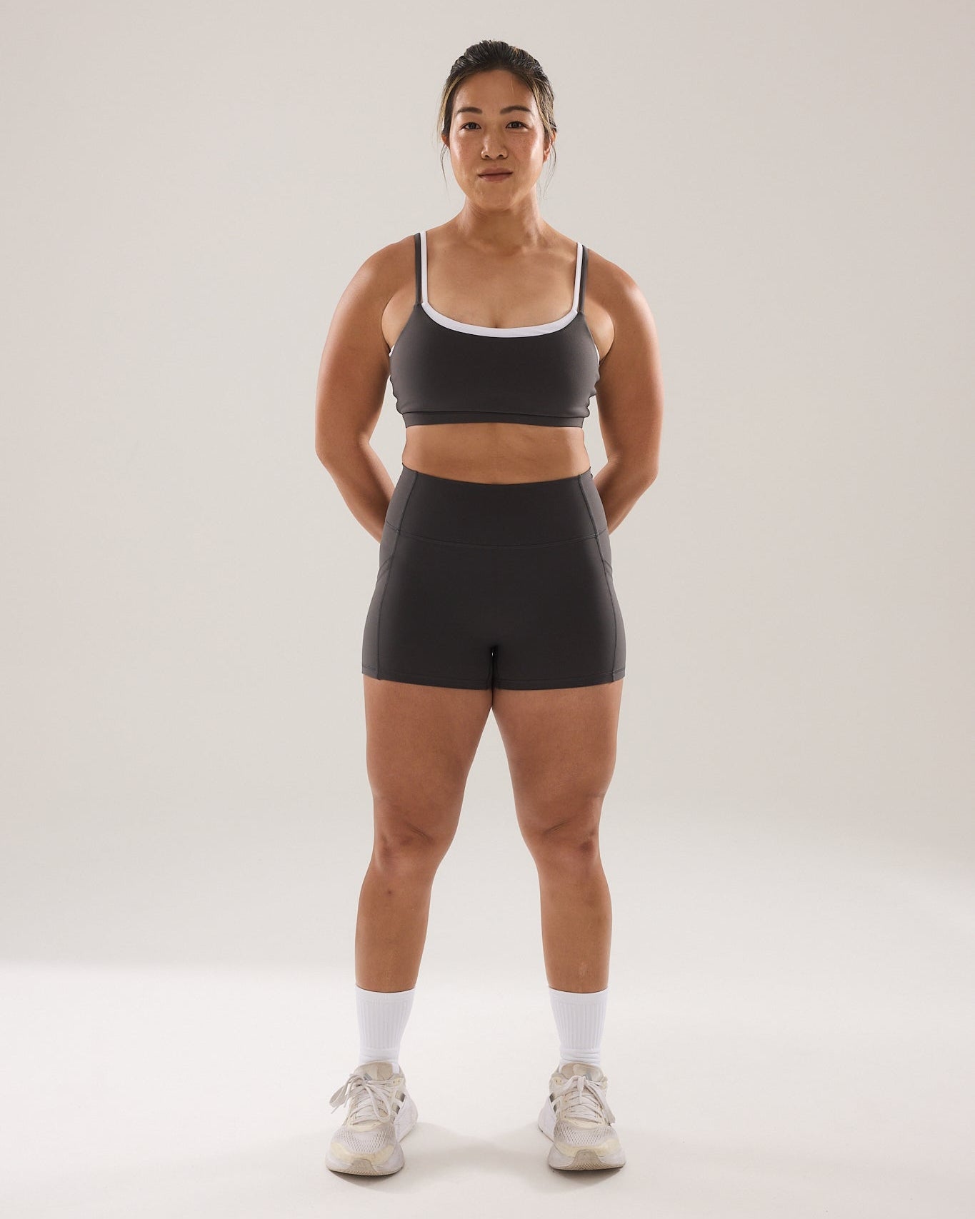 Double Up Bra in Stepper