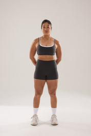 [BACKORDER] Double Up Bra in Stepper