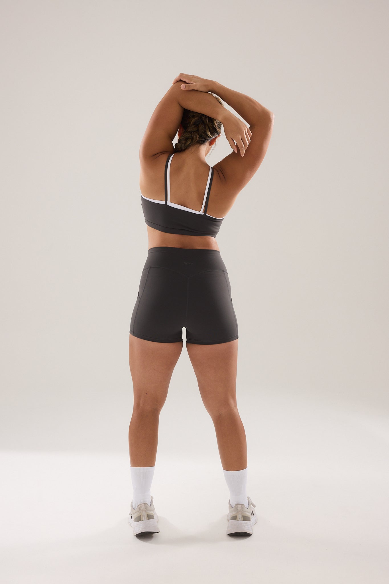 [BACKORDER] Double Up Bra in Stepper