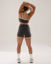 Double Up Bra in Stepper