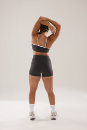 [BACKORDER] Double Up Bra in Stepper