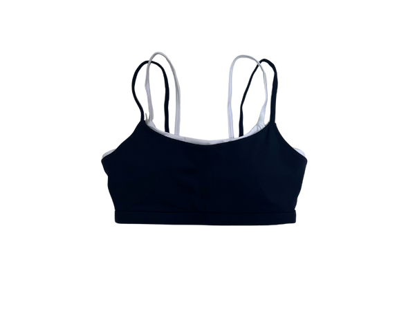 Double Up Bra