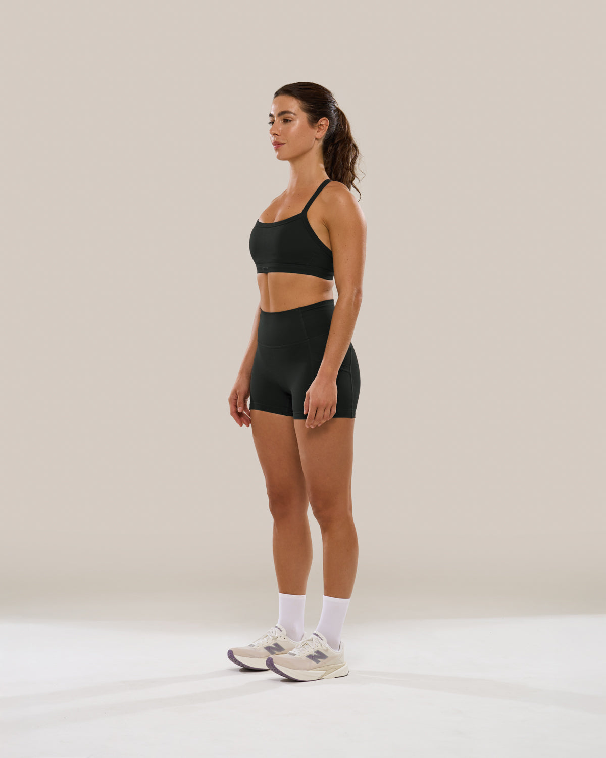 LevelUp Focus Bra | Anya Active | Singapore