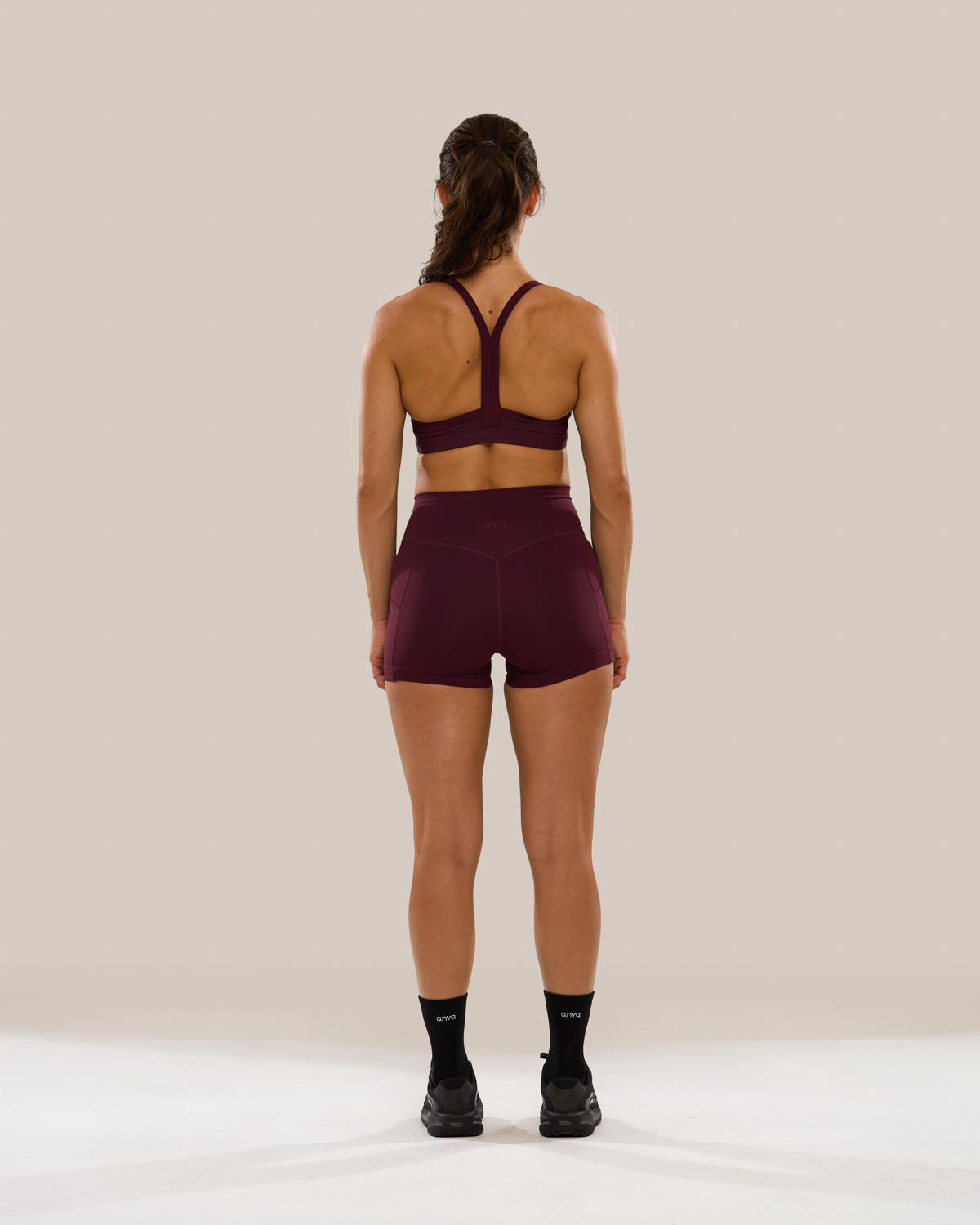 Focus Bra in Winetasting