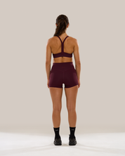 Focus Bra in Winetasting
