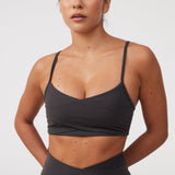 Layer Bra in Moon