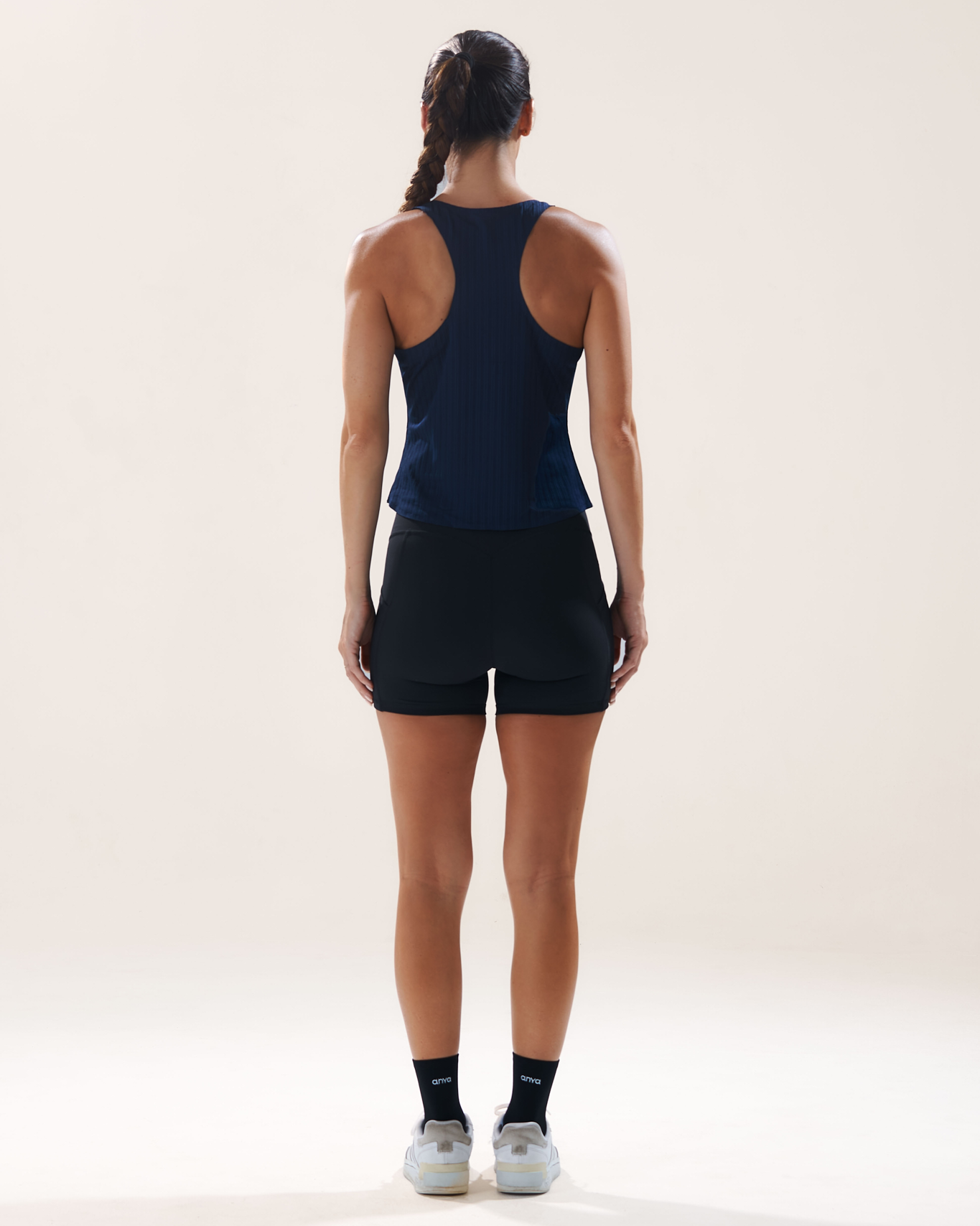 Long Run Singlet in Dive