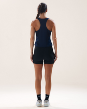 Long Run Singlet in Dive