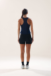 Long Run Singlet in Dive