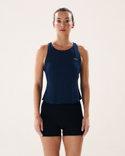 Long Run Singlet in Dive