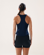 Long Run Singlet in Dive