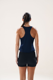 Long Run Singlet in Dive