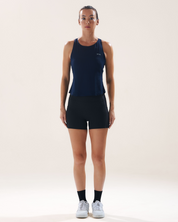 Long Run Singlet in Dive