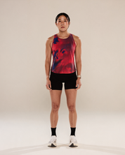 Long Run Singlet in Great Red