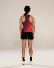 Long Run Singlet in Great Red