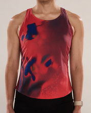 Long Run Singlet in Great Red