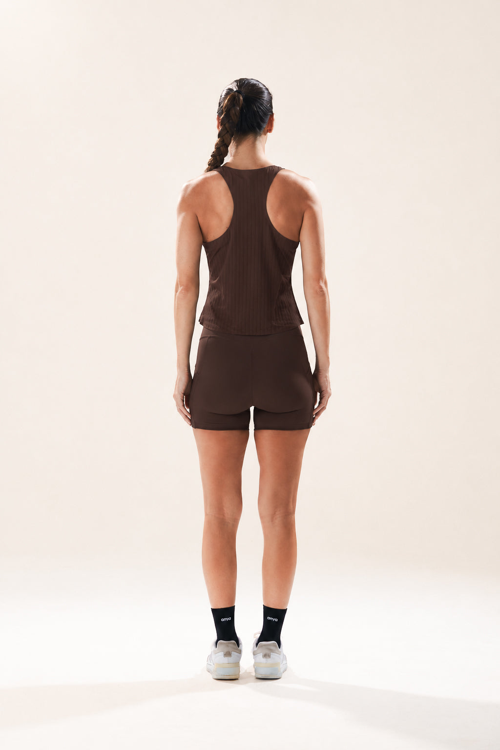 Long Run Singlet in Espresso