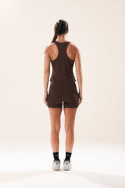 Long Run Singlet in Espresso