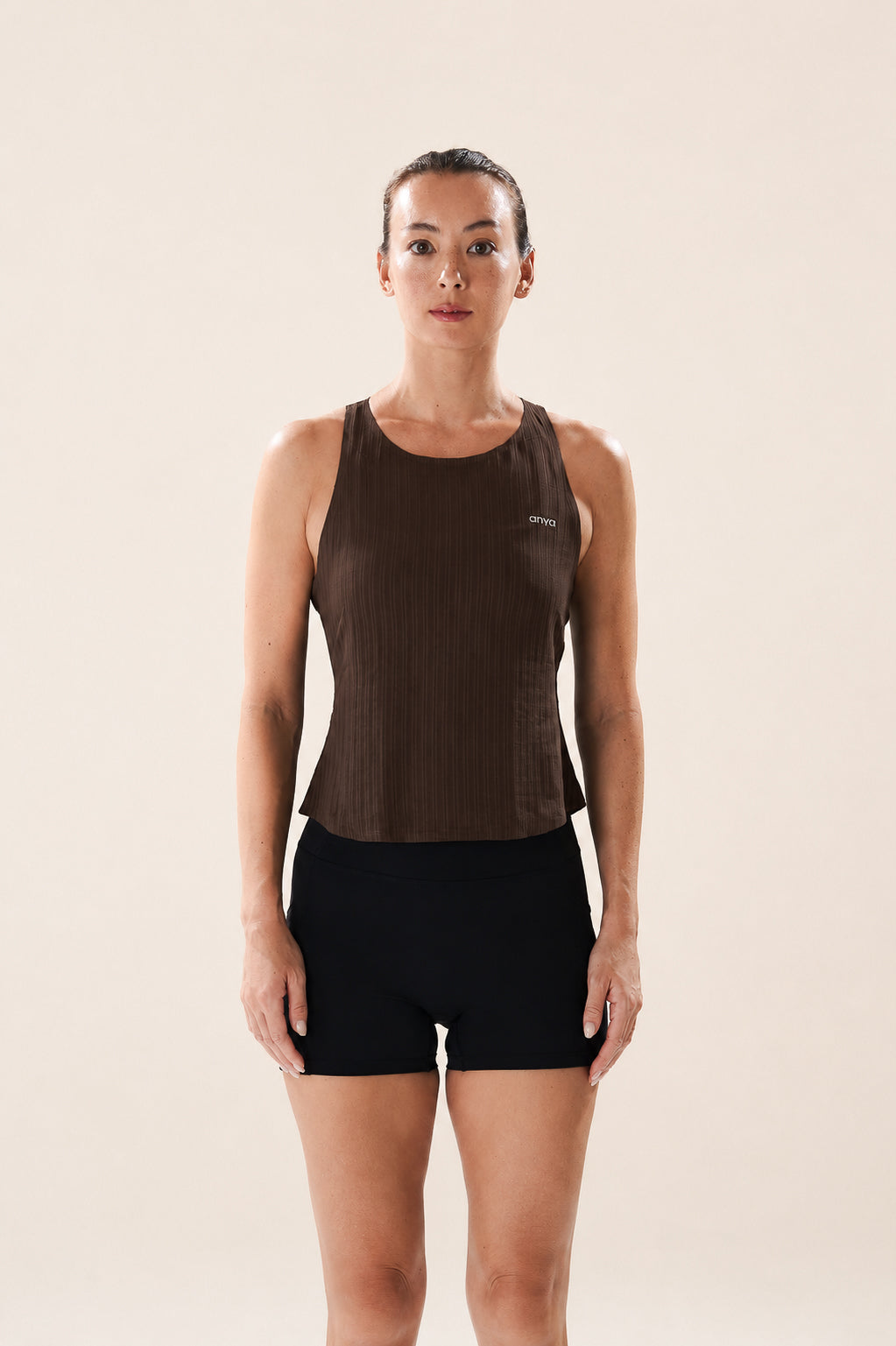 Long Run Singlet in Espresso