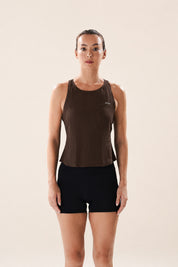 Long Run Singlet in Espresso