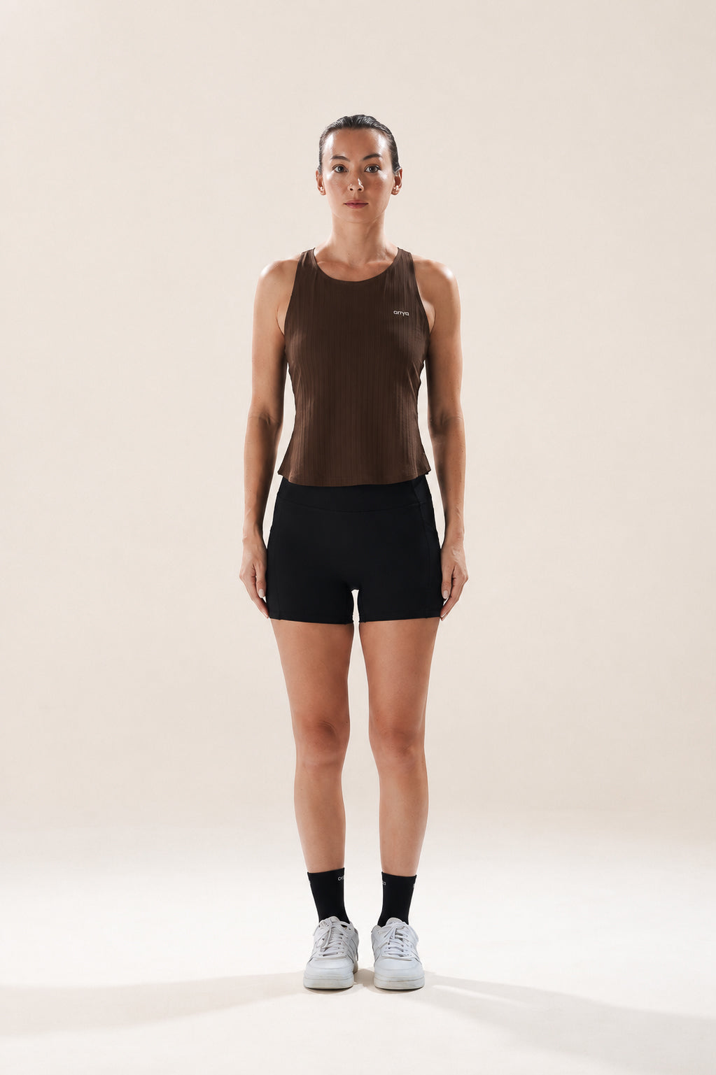 Long Run Singlet in Espresso