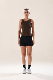 Long Run Singlet in Espresso
