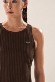 Long Run Singlet in Espresso