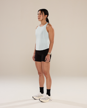 Long Run Singlet in Finch