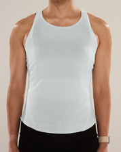 Long Run Singlet in Finch