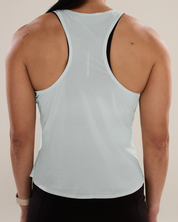 Long Run Singlet in Finch