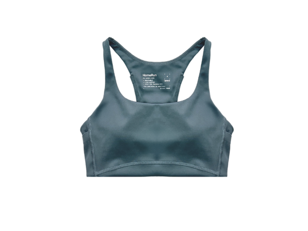 Mileage Bra