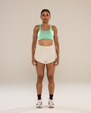 Mileage Bra in Neptune