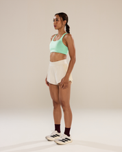 Mileage Bra in Neptune