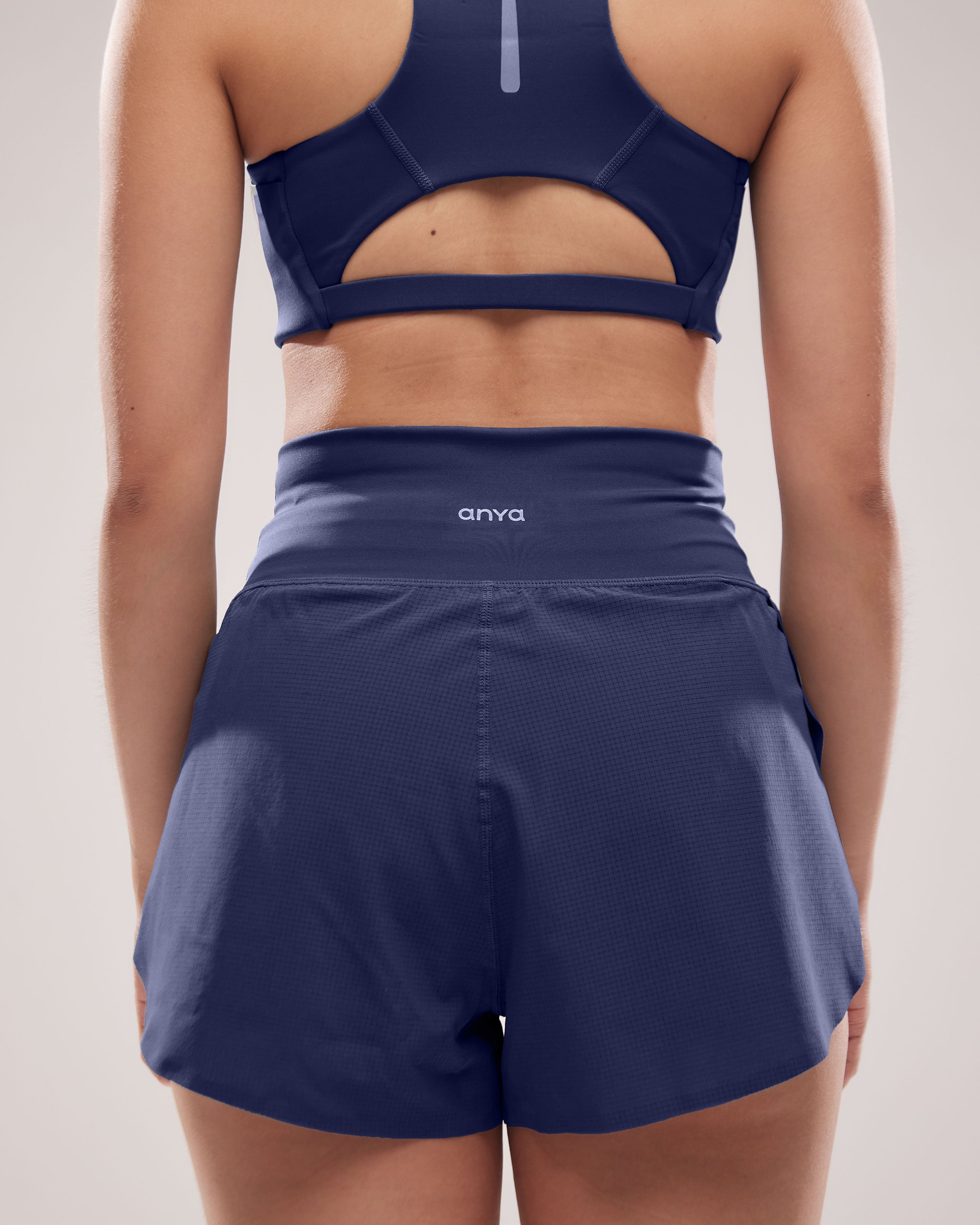 Run Shorts 3" in Dive