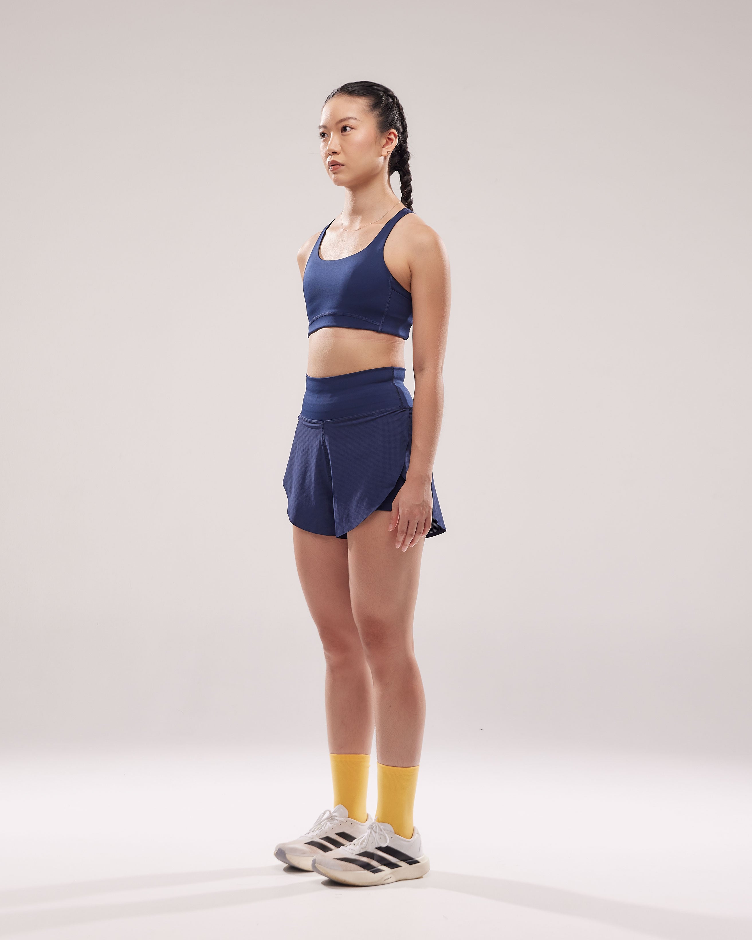 Run Shorts 3" in Dive