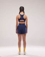Mileage Bra in Dive