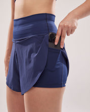 Run Shorts 3" in Dive