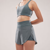 Run Shorts 3" in Reef