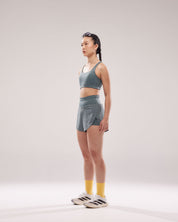 Run Shorts 3" in Reef
