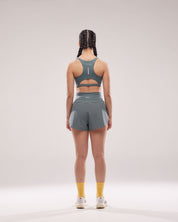 Run Shorts 3" in Reef